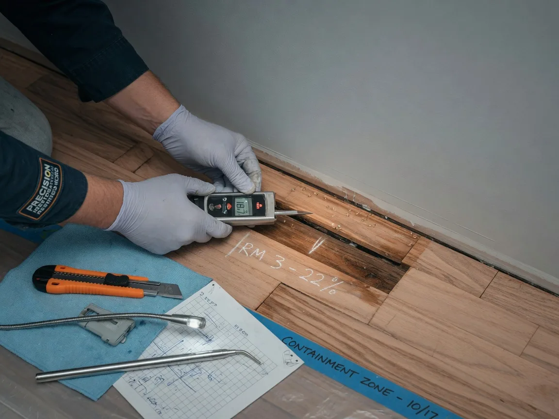Why choose Water Removal in Hamel, IL